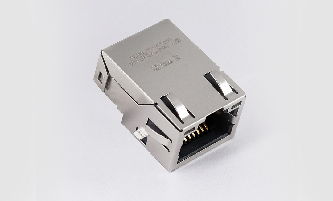 SMT RJ45 manufacturer